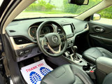 Used 2016 Jeep Cherokee Limited image 6
