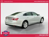 Used 2021 Chevrolet Malibu LT image 5