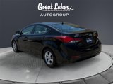 Used 2014 Hyundai Elantra SE image 3