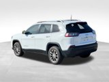 Used 2020 Jeep Cherokee Latitude Plus w/ Cold Weather Group image 3