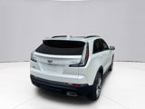 Used 2022 Cadillac XT4 Sport w/ Enhanced Visibility Package image 5