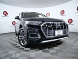 Used 2021 Audi Q5 2.0T Premium Plus image 2