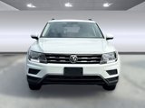 Used 2021 Volkswagen Tiguan SE w/ Panoramic Sunroof Package image 6