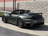 Certified 2022 Porsche 911 Turbo image 3