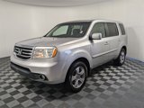 Used 2012 Honda Pilot EX-L image 2