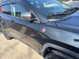 Used 2021 Jeep Compass Trailhawk image 2