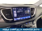 New 2025 Chrysler Pacifica Select image 2