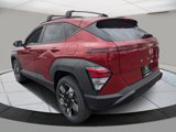 New 2025 Hyundai Kona SEL image 3