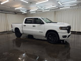 New 2025 RAM 1500 Laramie w/ Night Edition image 5