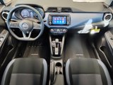 New 2025 Nissan Versa SV w/ Trunk Package image 3