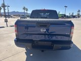 Used 2022 Nissan Frontier SV image 4