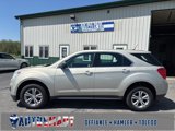 Used 2013 Chevrolet Equinox LS image 2