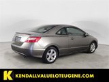 Used 2008 Honda Civic EX image 2