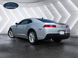 Used 2015 Chevrolet Camaro LS image 3