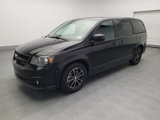 Used 2019 Dodge Grand Caravan GT image 2