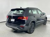 Certified 2022 Volkswagen Taos S image 4