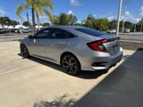 Certified 2020 Honda Civic Sport image 6