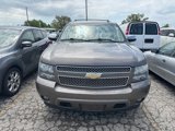 Used 2011 Chevrolet Tahoe LTZ image 2