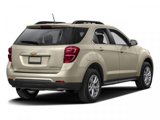 Used 2017 Chevrolet Equinox LT w/ Convenience Package image 5