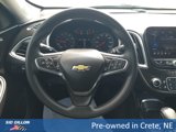 Used 2024 Chevrolet Malibu LT image 2