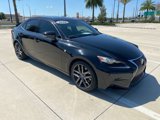 Used 2016 Lexus IS 200t image 4