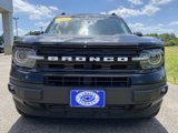 Used 2021 Ford Bronco Sport Outer Banks image 2