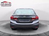 Used 2014 Honda Civic LX image 4