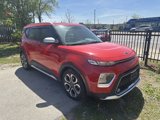 Used 2020 Kia Soul X-Line image 3