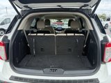 Used 2022 Ford Explorer XLT w/ Equipment Group 202A image 5