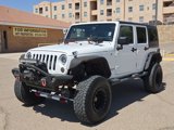 Used 2015 Jeep Wrangler Unlimited Sport w/ Quick Order Package 24S image 5