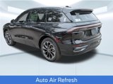 New 2025 Lincoln Nautilus Reserve image 4