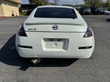 Used 2003 Nissan 350Z Base image 3