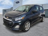 Used 2019 Chevrolet Spark LS image 3