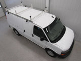 Used 2020 Chevrolet Express 2500 w/ Communications Package image 5