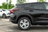 New 2025 Chevrolet Trax LS image 5