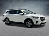 Used 2017 Hyundai Santa Fe SE w/ SE Ultimate Tech Package 03 image 2