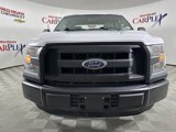 Used 2015 Ford F150 XL w/ Trailer Tow Package image 2