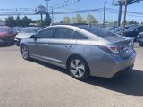 Used 2017 Hyundai Sonata Limited w/ Ultimate Package 02 image 3