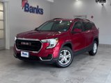 Certified 2022 GMC Terrain SLE w/ Driver Convenience Package image 2