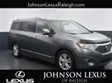 Used 2015 Nissan Quest Platinum image 3