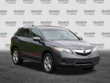 Used 2013 Acura RDX FWD image 2