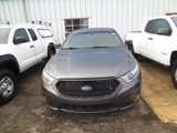 Used 2017 Ford Taurus Police Interceptor AWD image 3