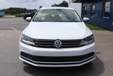 Used 2017 Volkswagen Jetta SE image 6