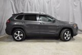 Certified 2021 Jeep Cherokee Limited w/ Trailer Tow Group image 3