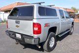Used 2010 Chevrolet Silverado 1500 LTZ w/ Z71 Appearance Package image 5
