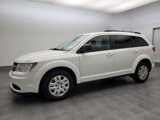 Used 2017 Dodge Journey SE image 2