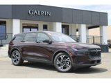 New 2024 Lincoln Nautilus Premier w/ Equipment Group 102A image 5