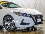 Used 2022 Nissan Sentra SV image 3