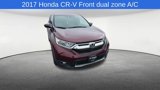 Used 2017 Honda CR-V EX-L image 4