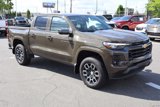 Certified 2023 Chevrolet Colorado LT w/ LT Convenience Package III image 2